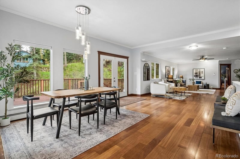 6747 Brook Forest Rd, Evergreen, CO 80439