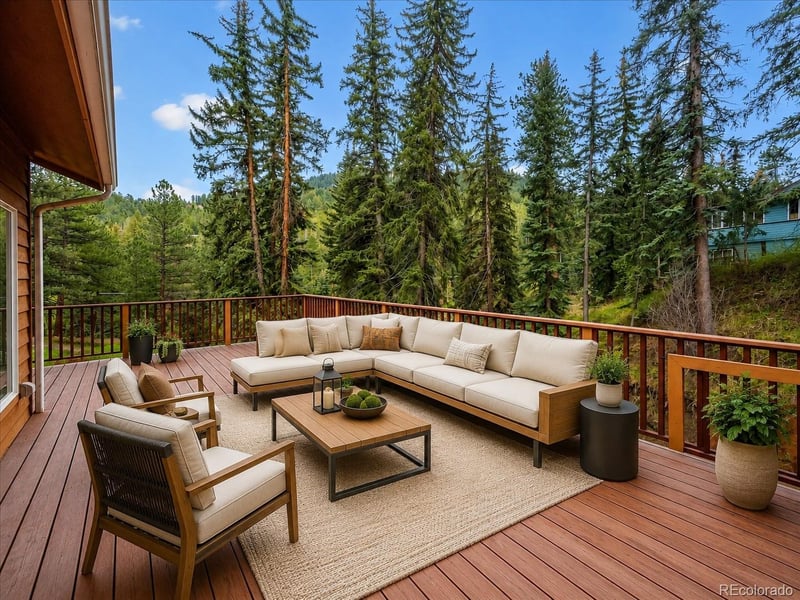 6747 S Brook Forest Rd, Evergreen, CO 80439