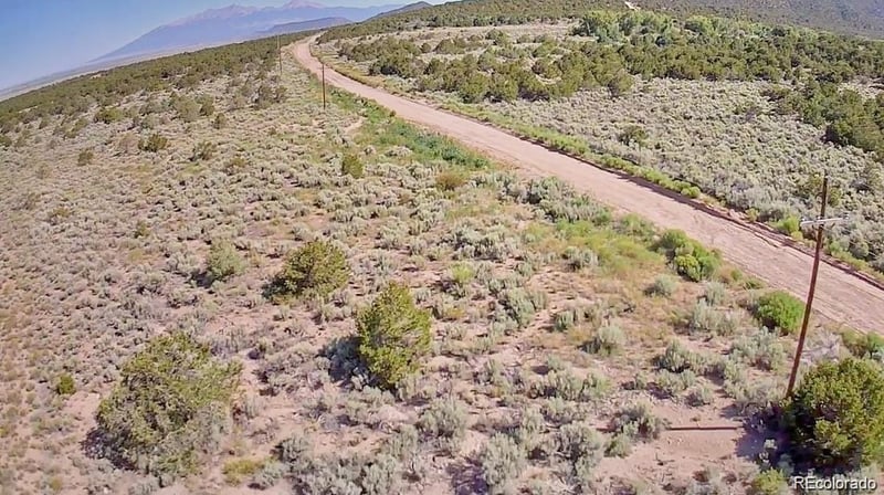 00 Juarez Rd, Fort Garland, CO 81133