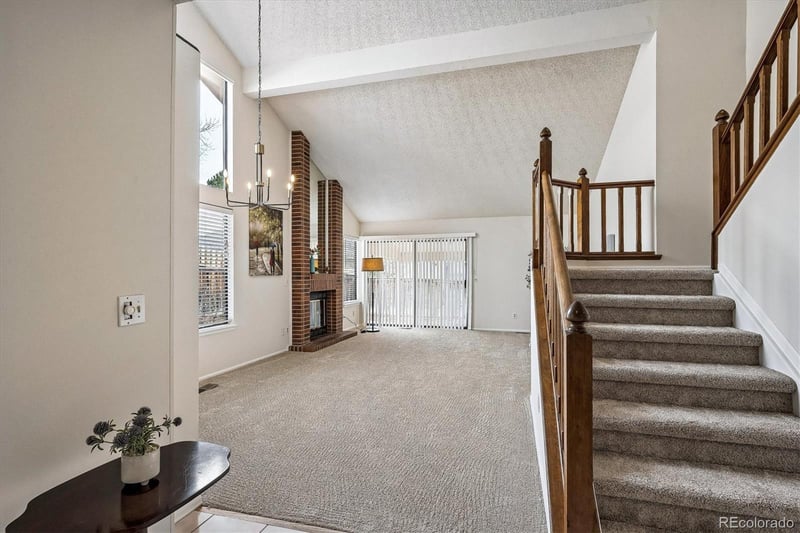 8624 Redstone St, Highlands Ranch, CO 80126