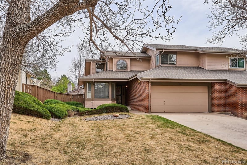 8624 Redstone St, Highlands Ranch, CO 80126