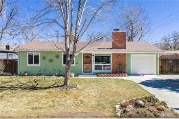 1496 Locust St, Denver, CO 80224