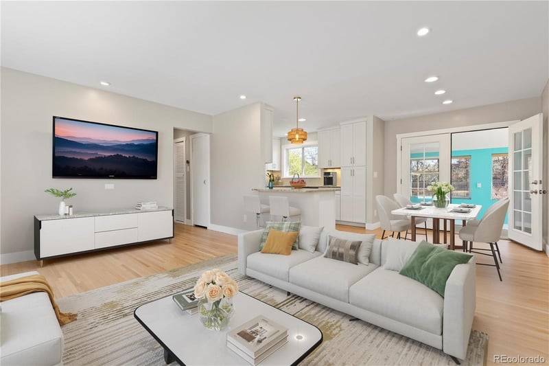 1496 S Locust St, Denver, CO 80224