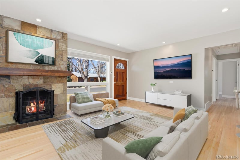 1496 S Locust St, Denver, CO 80224