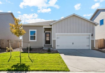 17919 E 93rd Pl, Commerce City, CO 80022