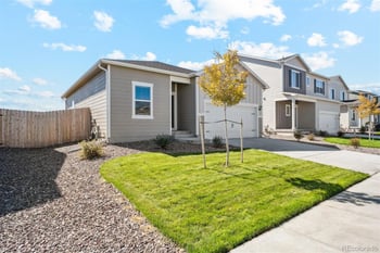 17919 E 93rd Pl, Commerce City, CO 80022