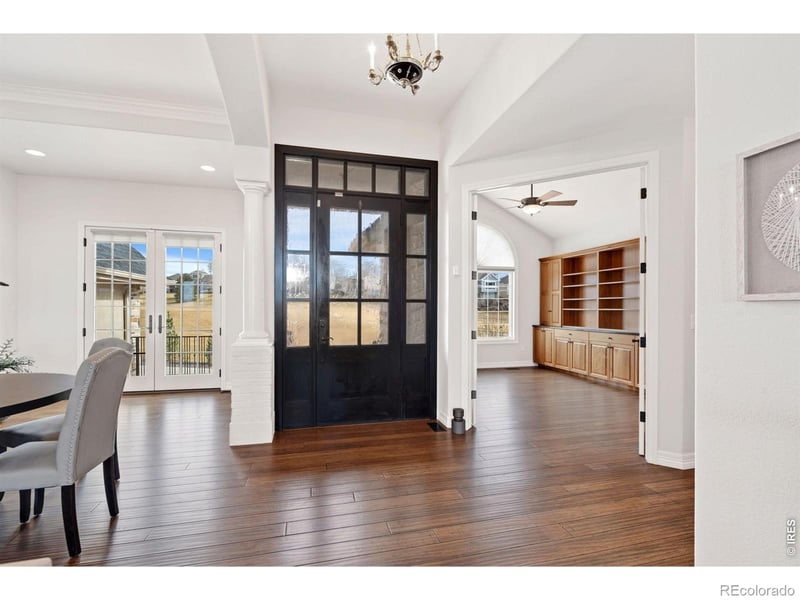 5736 Nicklaus Dr, Fort Collins, CO 80528