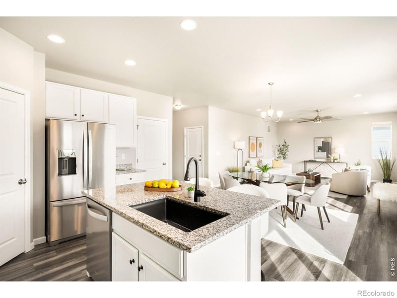 1700 Marlowe Cir, Erie, CO 80516