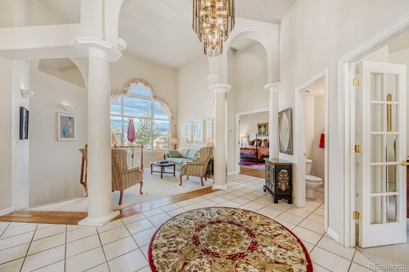 3550 Muirfield Dr, Colorado Springs, CO 80907