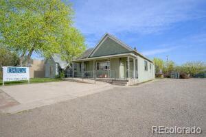 125 5th St, Walsenburg, CO 81089