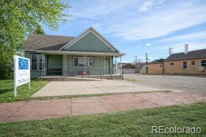 125 5th St, Walsenburg, CO 81089