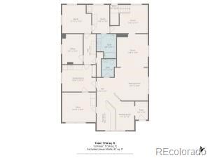 125 5th St, Walsenburg, CO 81089