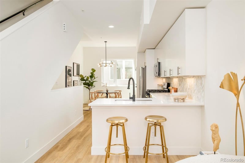 2105 Galapago St #10, Denver, CO 80223