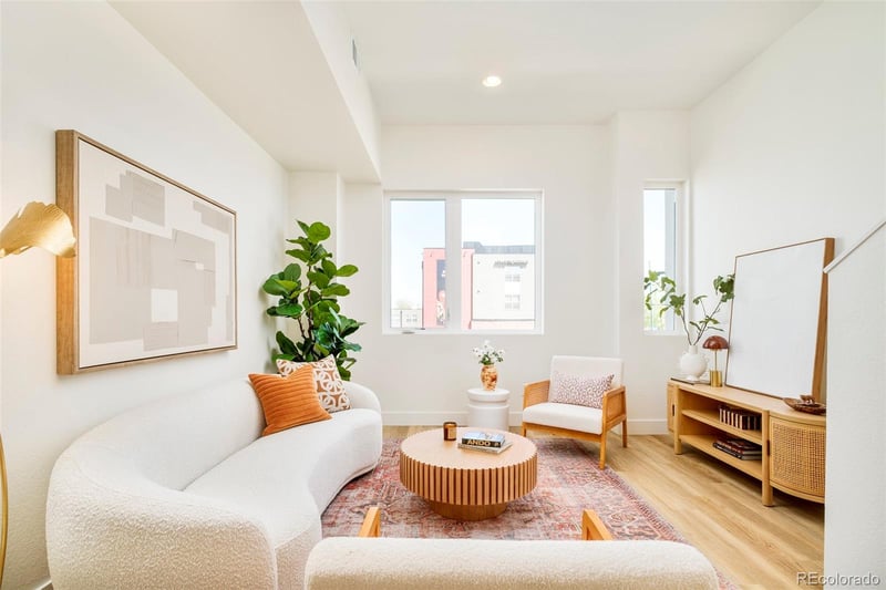 2105 Galapago St #10, Denver, CO 80223