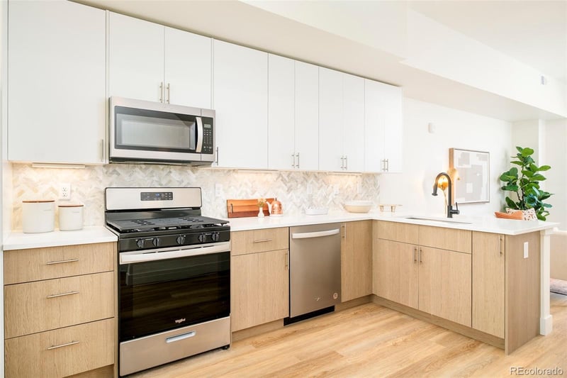 2105 Galapago St #10, Denver, CO 80223