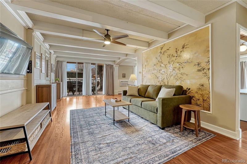 4801 9th Ave #102S, Denver, CO 80220