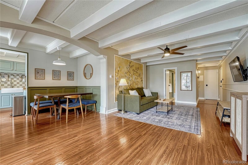 4801 9th Ave #102S, Denver, CO 80220