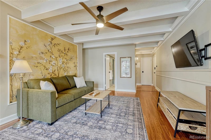 4801 9th Ave #102S, Denver, CO 80220