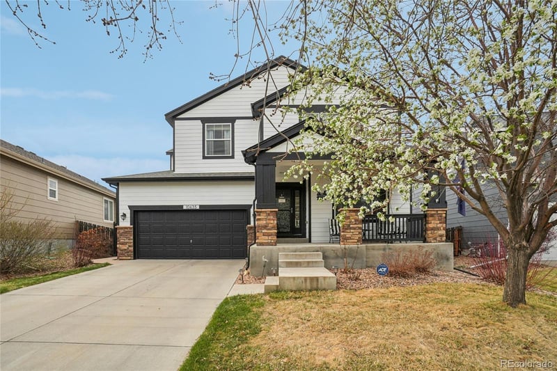 10635 Troy Way, Commerce City, CO 80022