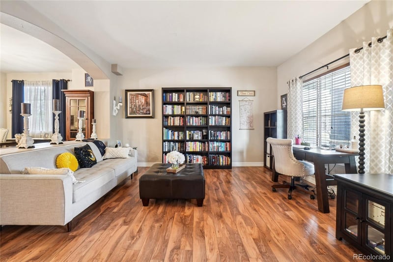 10635 Troy Way, Commerce City, CO 80022