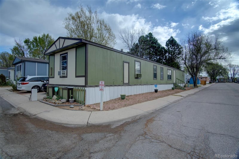 5150 Airport Rd, Colorado Springs, CO 80916
