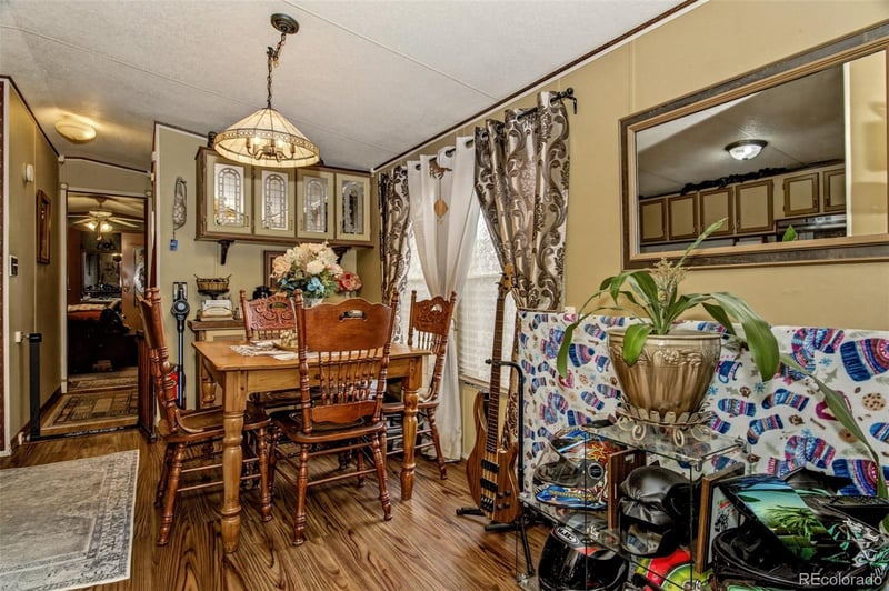 5150 Airport Rd, Colorado Springs, CO 80916