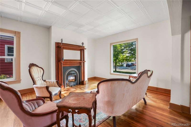 2307 Greenwood , Pueblo, CO 81003