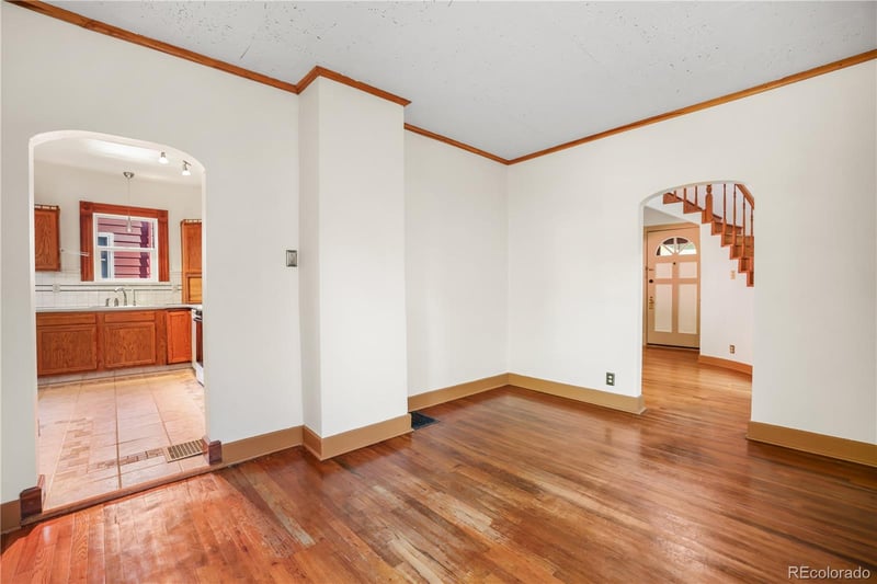 2307 Greenwood , Pueblo, CO 81003