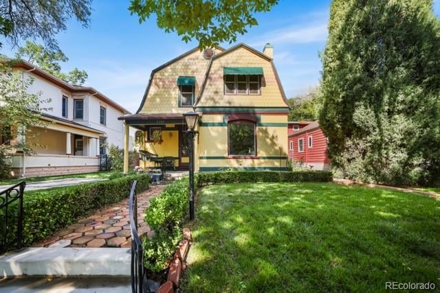 2307 Greenwood , Pueblo, CO 81003