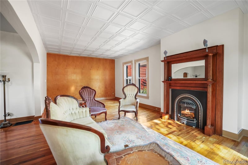 2307 Greenwood , Pueblo, CO 81003