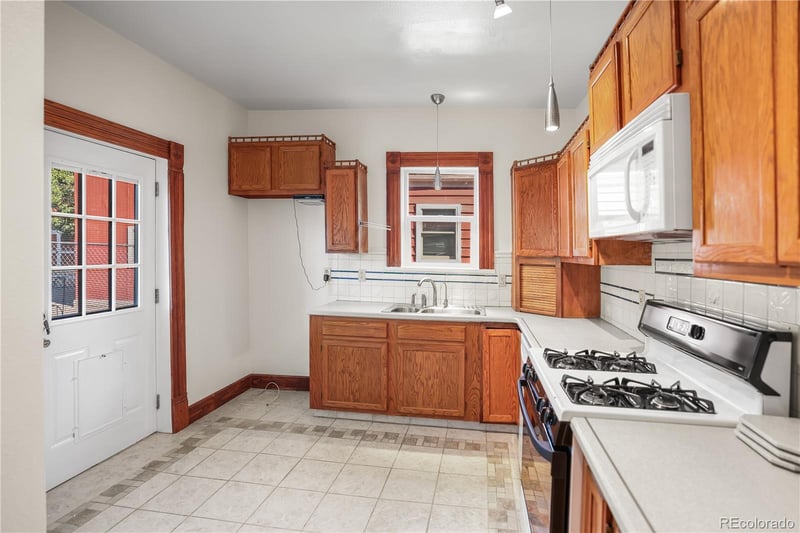 2307 Greenwood , Pueblo, CO 81003