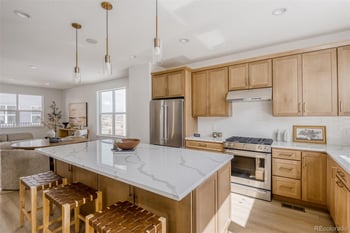 10994 Geddes Pl, Centennial, CO 80112