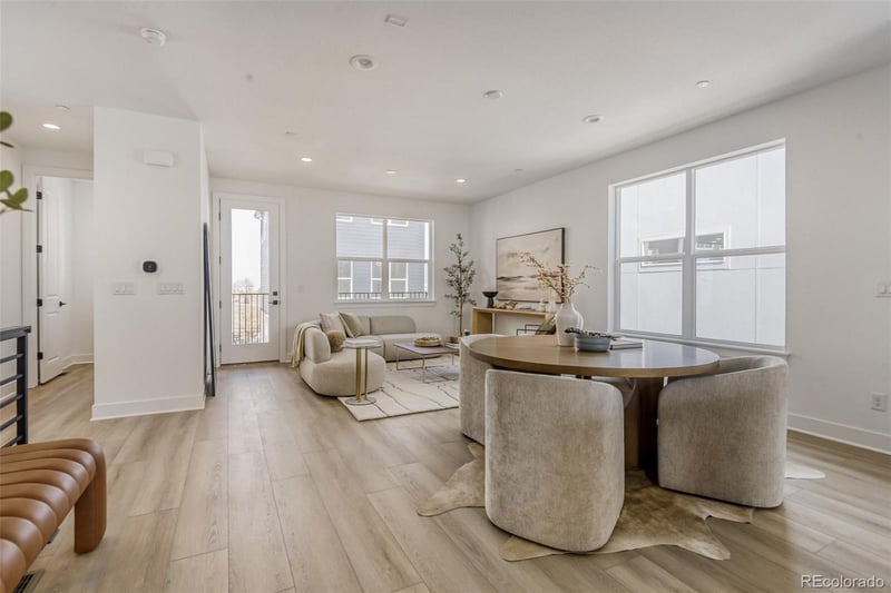 10994 Geddes Pl, Centennial, CO 80112