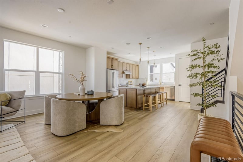 10994 Geddes Pl, Centennial, CO 80112