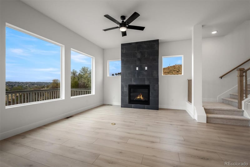 4405 Peak Crest Vw, Colorado Springs, CO 80918