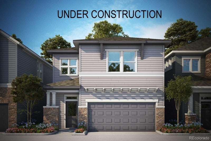 4405 Peak Crest Vw, Colorado Springs, CO 80918