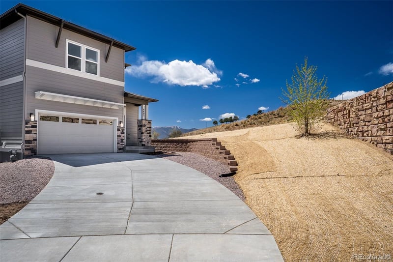 4405 Peak Crest Vw, Colorado Springs, CO 80918