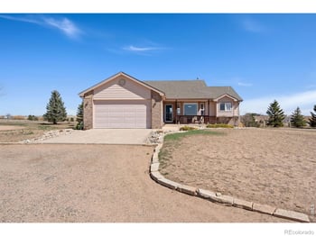 14379 County Road 70, Greeley, CO 80631