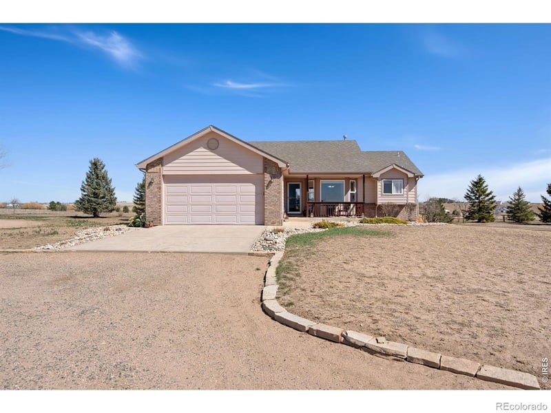14379 County Road 70, Greeley, CO 80631