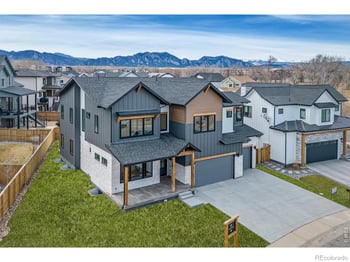933 Saint Andrews Ln, Louisville, CO 80027