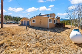 211 Appleby St, Bailey, CO 80421