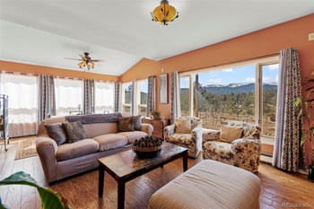 211 Appleby St, Bailey, CO 80421