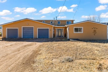 211 Appleby St, Bailey, CO 80421