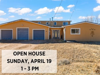 211 Appleby St, Bailey, CO 80421