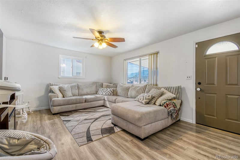 6970 Krameria St, Commerce City, CO 80022