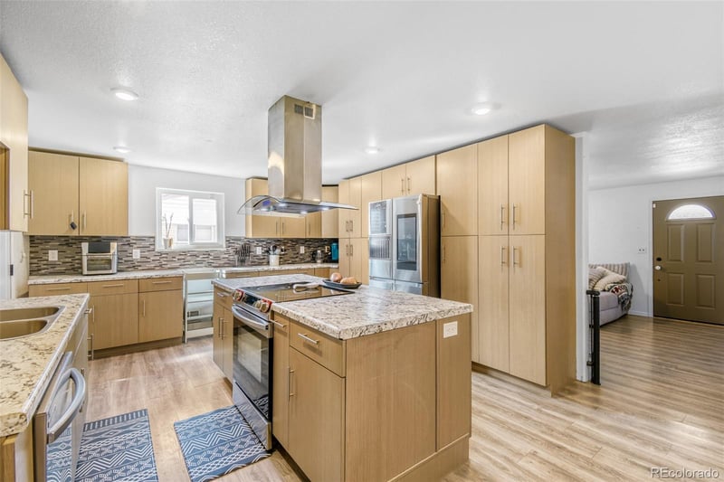 6970 Krameria St, Commerce City, CO 80022