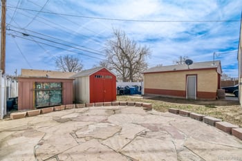 6970 Krameria St, Commerce City, CO 80022