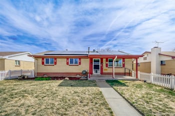 6970 Krameria St, Commerce City, CO 80022