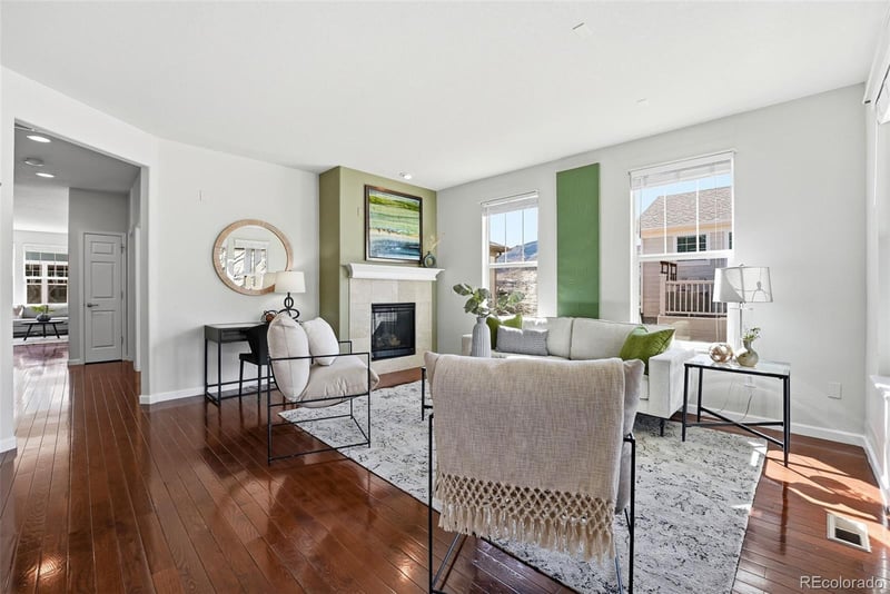 5619 Gore Range Way, Golden, CO 80403