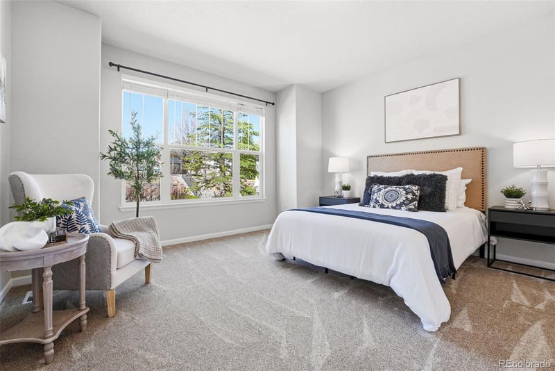 5619 Gore Range Way, Golden, CO 80403